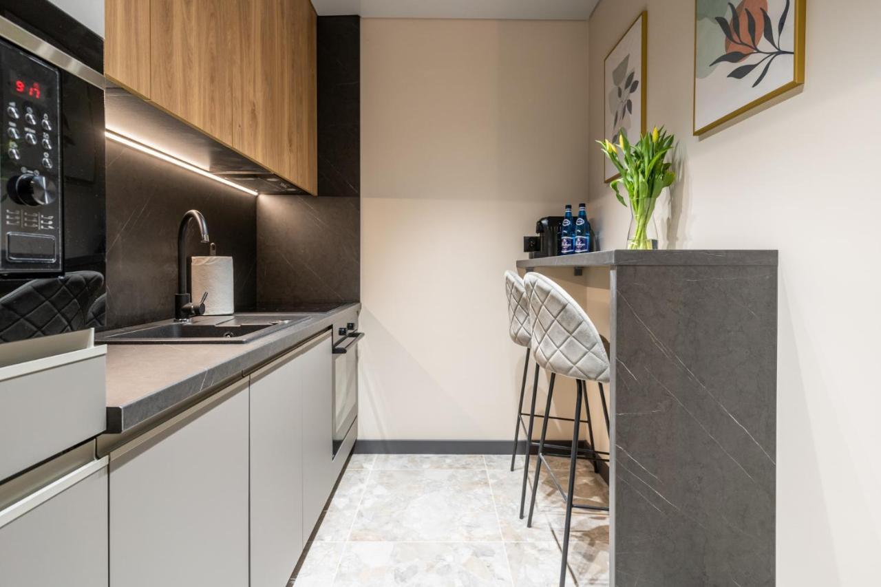 Apartment Destino - Nowe Osiedle, Parking, Klimatyzacja