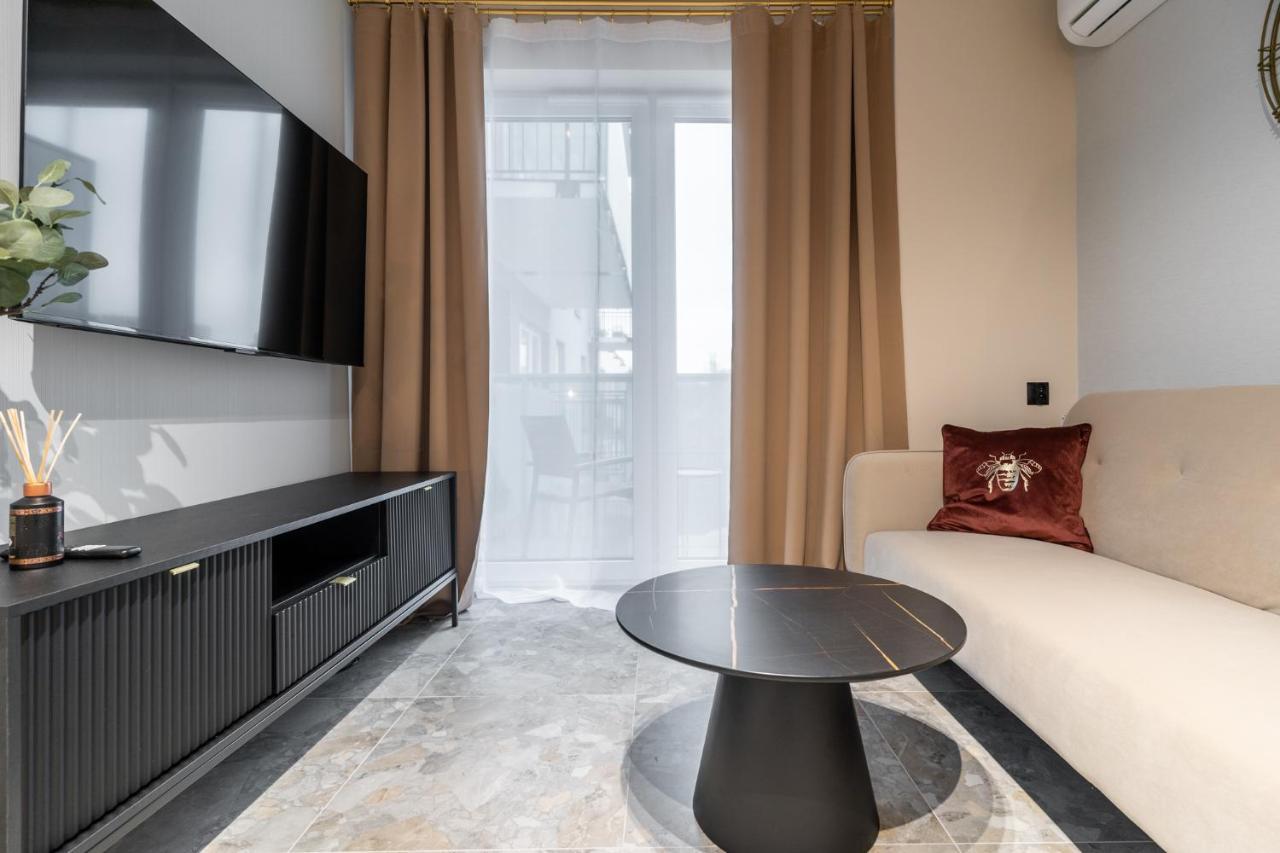 Destino - Nowe Osiedle, Parking, Klimatyzacja Apartment Gliwice