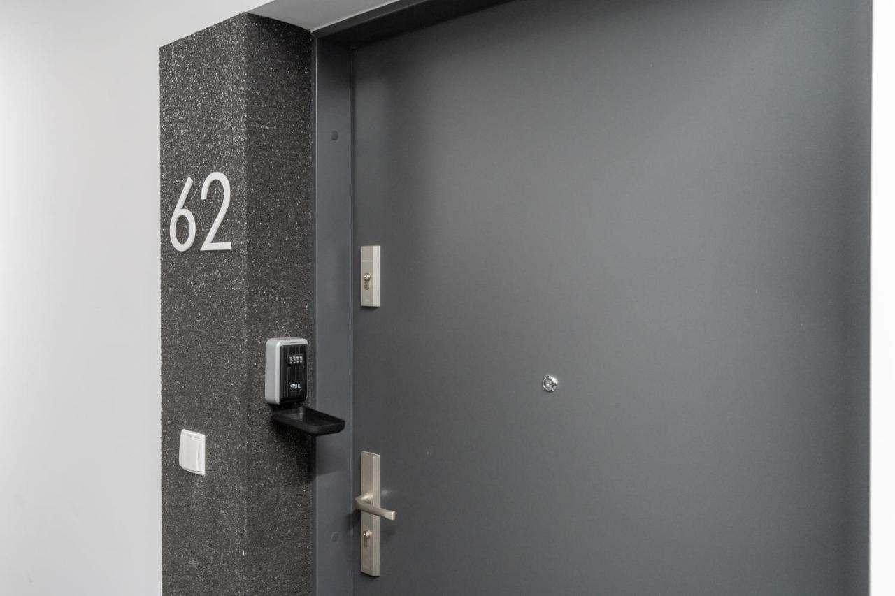 Apartment Destino - Nowe Osiedle, Parking, Klimatyzacja *