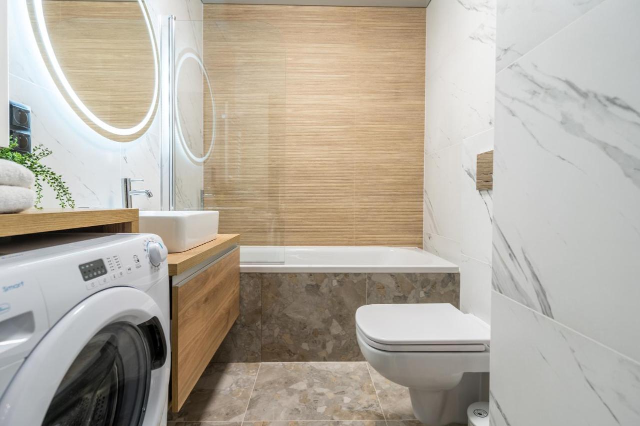 Apartment Destino - Nowe Osiedle, Parking, Klimatyzacja Gliwice