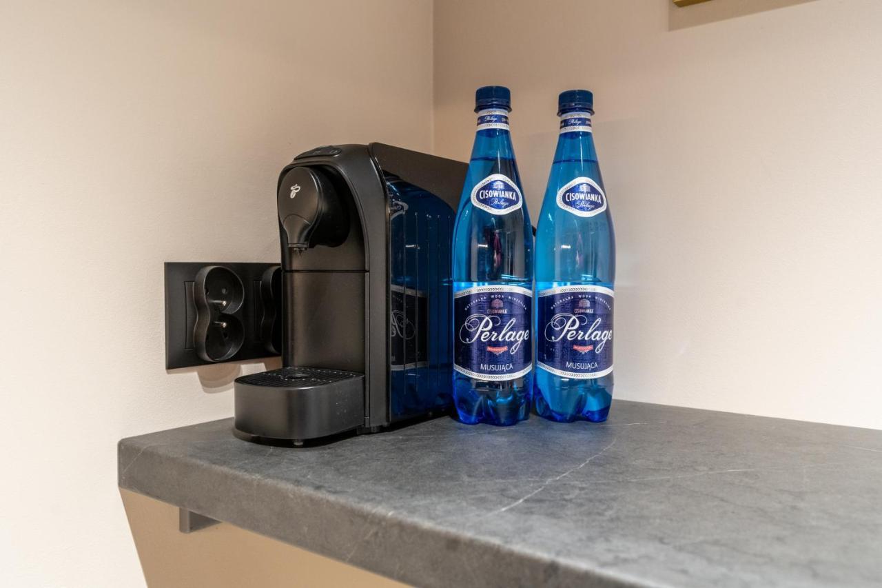 Destino - Nowe Osiedle, Parking, Klimatyzacja Apartment Gliwice