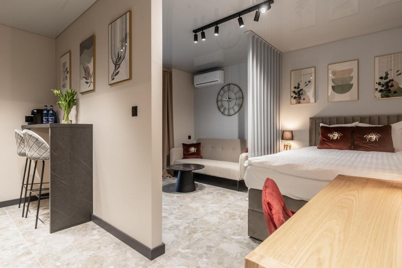 Apartment Destino - Nowe Osiedle, Parking, Klimatyzacja