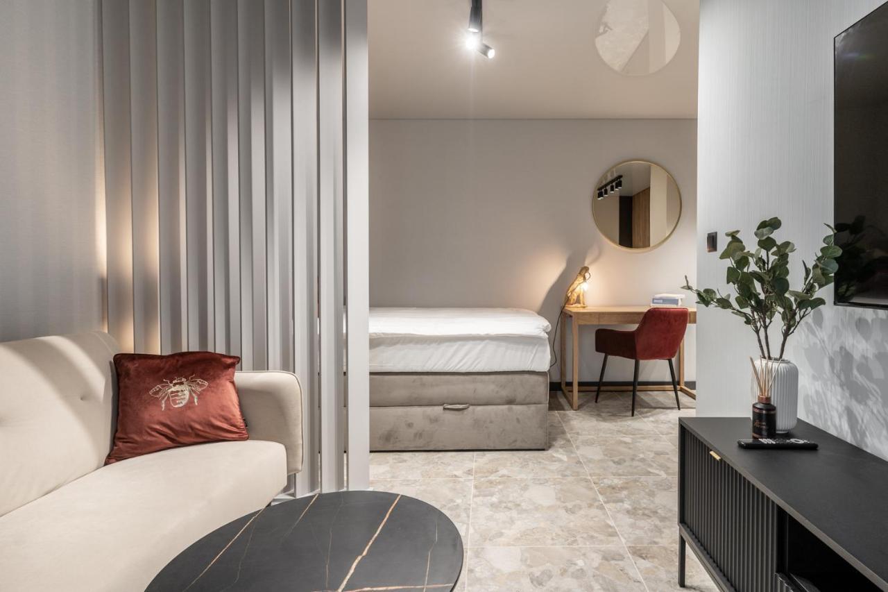 Apartment Destino - Nowe Osiedle, Parking, Klimatyzacja Gliwice