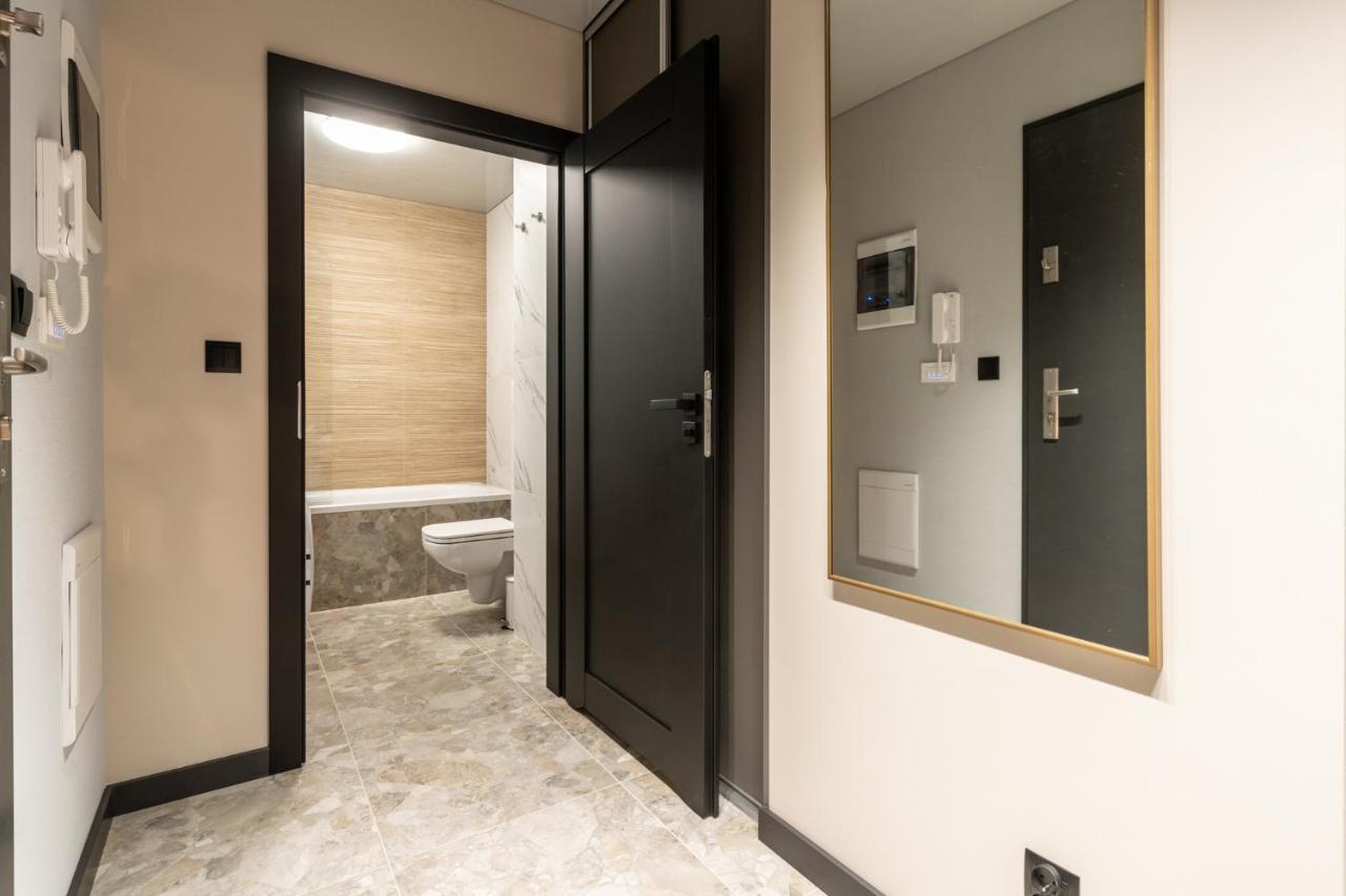 Destino - Nowe Osiedle, Parking, Klimatyzacja Apartment Gliwice