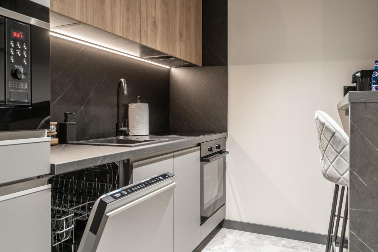 Destino - Nowe Osiedle, Parking, Klimatyzacja Apartment Gliwice