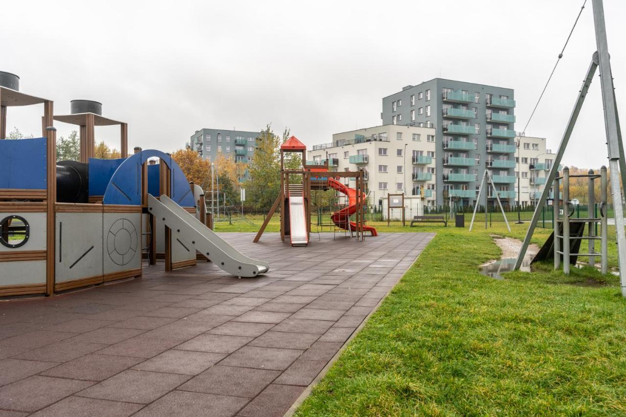 Destino - Nowe Osiedle, Parking, Klimatyzacja *