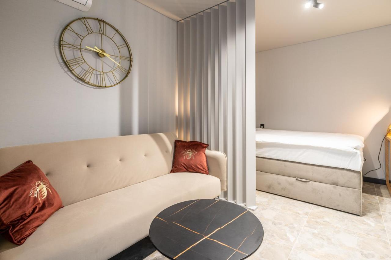 Destino - Nowe Osiedle, Parking, Klimatyzacja Apartment *